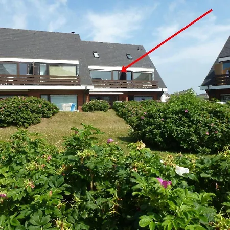 Syltdomizil Tade, App 1 Διαμέρισμα